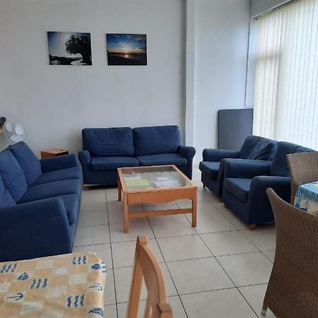 Appartement Moderne De 94 M² 2 Ch. Sur La Digue Nieuwpoort Exterior photo
