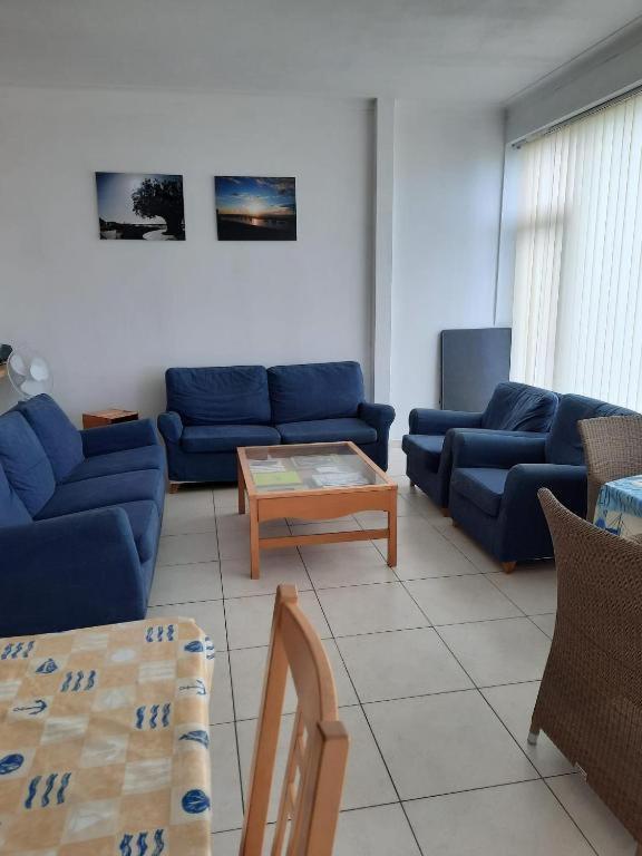 Appartement Moderne De 94 M² 2 Ch. Sur La Digue Nieuwpoort Exterior photo